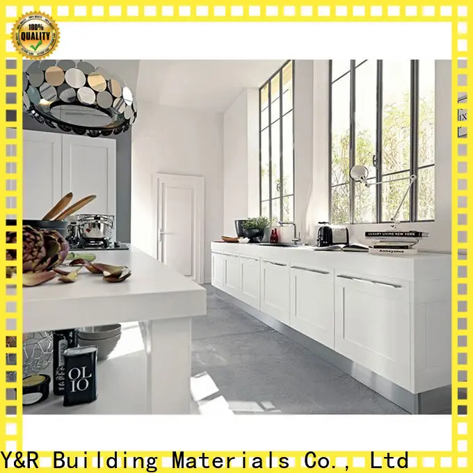 Best modern kitchen cabinets company3 1