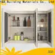 Y&R Building Material Co.,Ltd Best modern bathroom vanity manufacturers 1