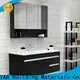 Latest wall mount bathroom cabinet Suppliers 1