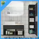 Wholesale smart bathroom cabinet factory 1