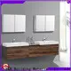 Custom classic bathroom cabinet manufacturers 1