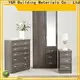 Y&R Building Material Co.,Ltd closet furniture wardrobe for business 1