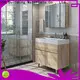 Y&R Building Material Co.,Ltd bathroom cabinet manufacturers 1