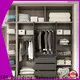 High-quality clothes closet manufacturers 1