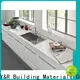 Y&R Building Material Co.,Ltd Custom modern kitchen cabinets for business2 1