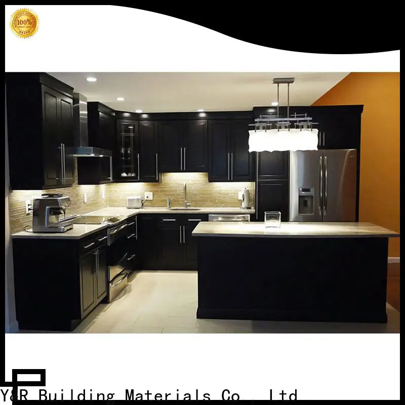 Y&R Building Material Co.,Ltd Wholesale manufacturers 1
