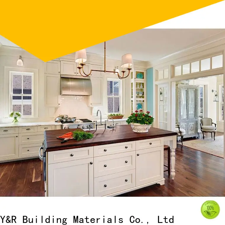 Wholesale best kitchen cabinets company1 1