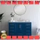 Y&R Building Material Co.,Ltd 24 inch bathroom vanity manufacturers 1