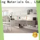 Y&R Building Material Co.,Ltd modern kitchen cabinets manufacturers2 1