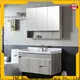 Y&R Building Material Co.,Ltd cabinet bathroom vanity company 1