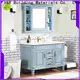 Y&R Building Material Co.,Ltd Wholesale bathroom cabinet company 1
