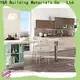 Y&R Building Material Co.,Ltd High-quality best kitchen cabinets manufacturers 1