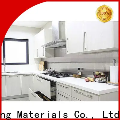Y&R Building Material Co.,Ltd modern kitchen cabinets Suppliers2 1