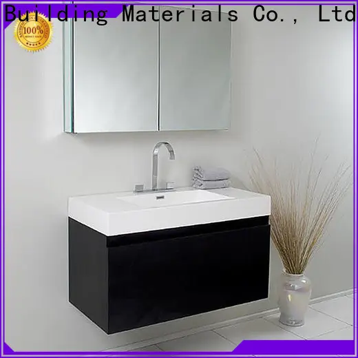 Wholesale washroom vanity Suppliers 1