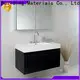 Wholesale washroom vanity Suppliers 1