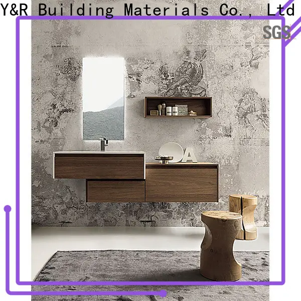 High-quality bathroom wall cabinet Supply 1