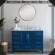 Y&R Building Material Co.,Ltd wood bathroom cabinet Supply 1