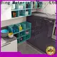 Y&R Building Material Co.,Ltd Wholesale best kitchen cabinets Suppliers1 1