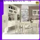 Y&R Building Material Co.,Ltd Wholesale best kitchen cabinets Suppliers 1