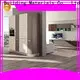Y&R Building Material Co.,Ltd Latest best kitchen cabinets company 1