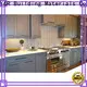 Y&R Building Material Co.,Ltd modern kitchen cabinets Supply4 1