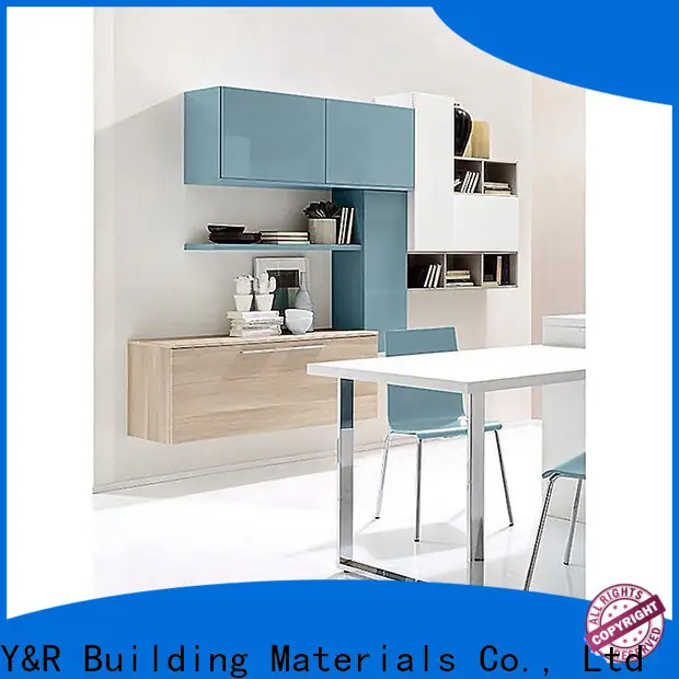 Y&R Building Material Co.,Ltd Best best kitchen cabinets Suppliers1 1