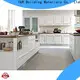 Y&R Building Material Co.,Ltd Custom modern kitchen cabinets manufacturers 1