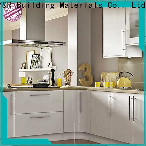 Y&R Building Material Co.,Ltd company1 1