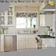 Y&R Building Material Co.,Ltd modern kitchen cabinets factory4 1