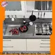 Y&R Building Material Co.,Ltd kitchen cabinet sale Suppliers 1