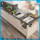 Y&R Building Material Co.,Ltd wall kitchen cabinet company 1