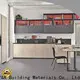 High-quality lacquer kitchen cabinet for business 1