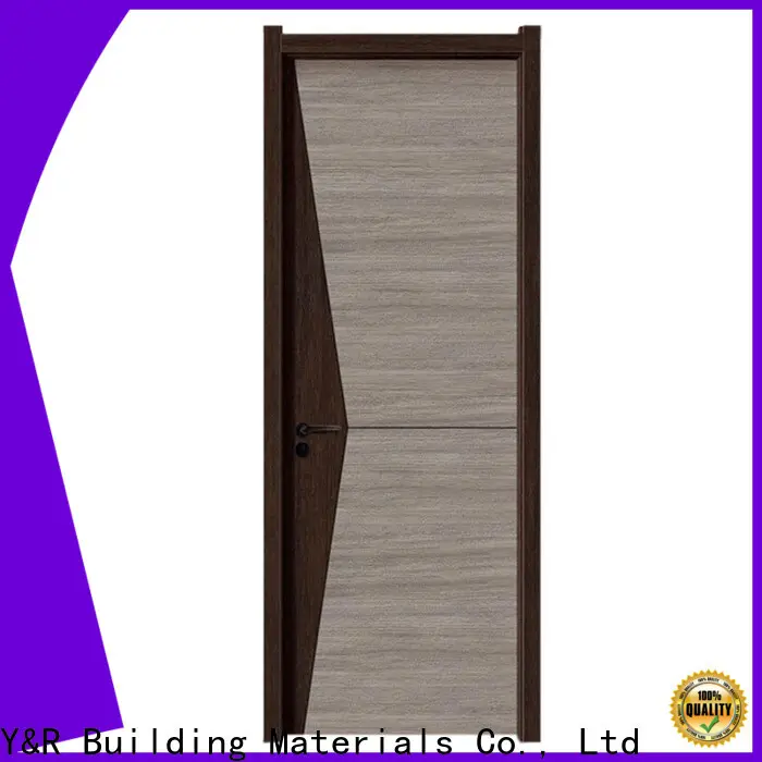 Y&R Building Material Co.,Ltd High-quality interior pantry doors Supply 1