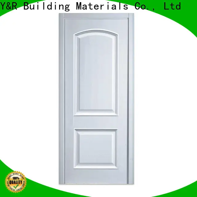 Y&R Building Material Co.,Ltd Best interior pivot doors Suppliers 1