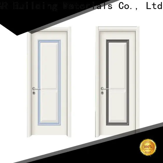 Y&R Building Material Co.,Ltd interior shaker doors company 1