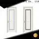 Y&R Building Material Co.,Ltd interior shaker doors company 1