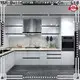 Y&R Building Material Co.,Ltd modern kitchen cabinets Supply6 1