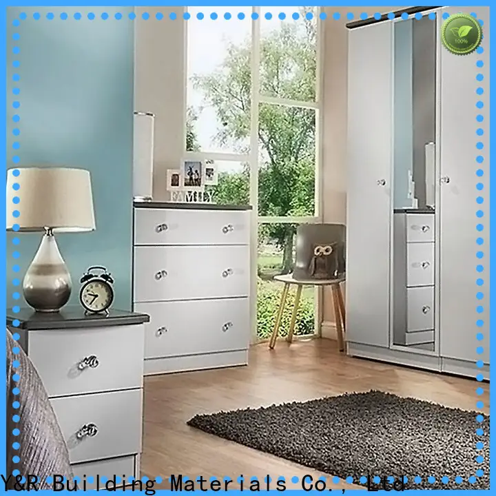 Latest furniture armoire wardrobe manufacturers 1