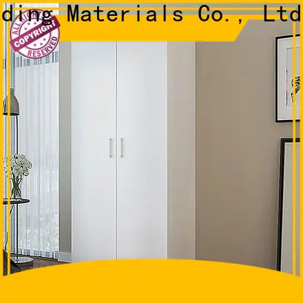 Y&R Building Material Co.,Ltd new wardrobe manufacturers1 1