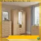Y&R Building Material Co.,Ltd standing wardrobe company 1