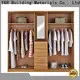 Y&R Building Material Co.,Ltd High-quality closet furniture wardrobe for business 1