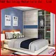 Y&R Building Material Co.,Ltd High-quality freestanding wardrobe factory 1