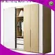 New clothes closet manufacturers 1