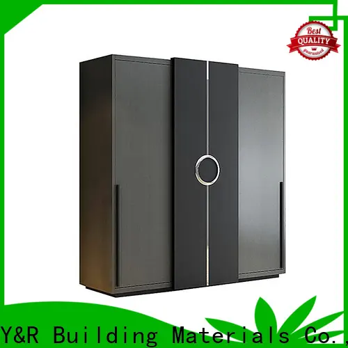 Y&R Building Material Co.,Ltd Top bedroom armoire wardrobe for business 1