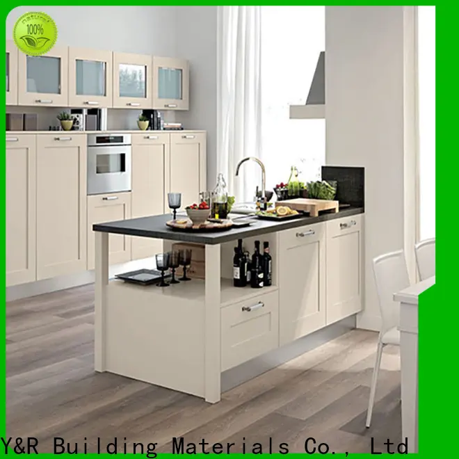 Y&R Building Material Co.,Ltd Latest Supply 1
