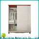 Y&R Building Material Co.,Ltd Best bespoke wardrobe manufacturers 1