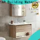 Y&R Building Material Co.,Ltd New cabinet bathroom vanity company 1