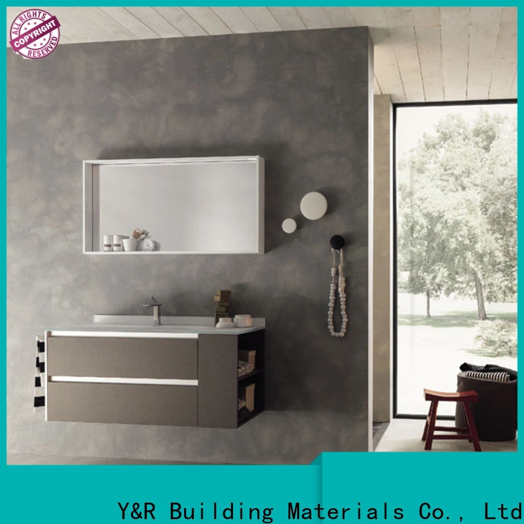 Top bathroom cabinet Suppliers 1