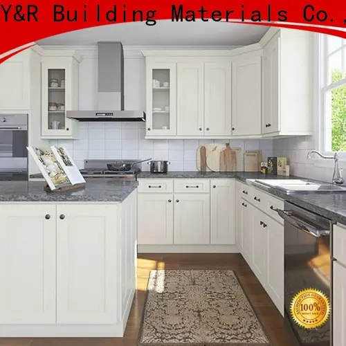 Best best kitchen cabinets manufacturers 1