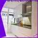 Y&R Building modern kitchen cabinets for business 1